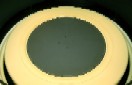 Ceramic Electrostatic Chuck