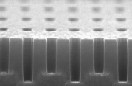 Array of Multi Level Contacts