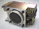 Gap Drive Assembly