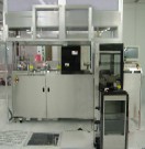 OnTrak Scrubber System