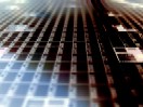 Part Processed Semiconductor Wafer